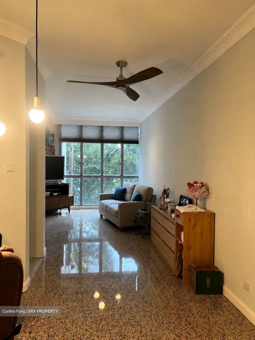 The Bayshore (D16), Condominium #592002211